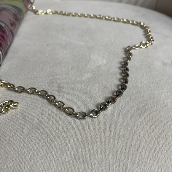 Vogue Magazine Cover Print Wallet Style Purse Shoulder Multicolor Vinyl Clutch - Picture 14 of 14